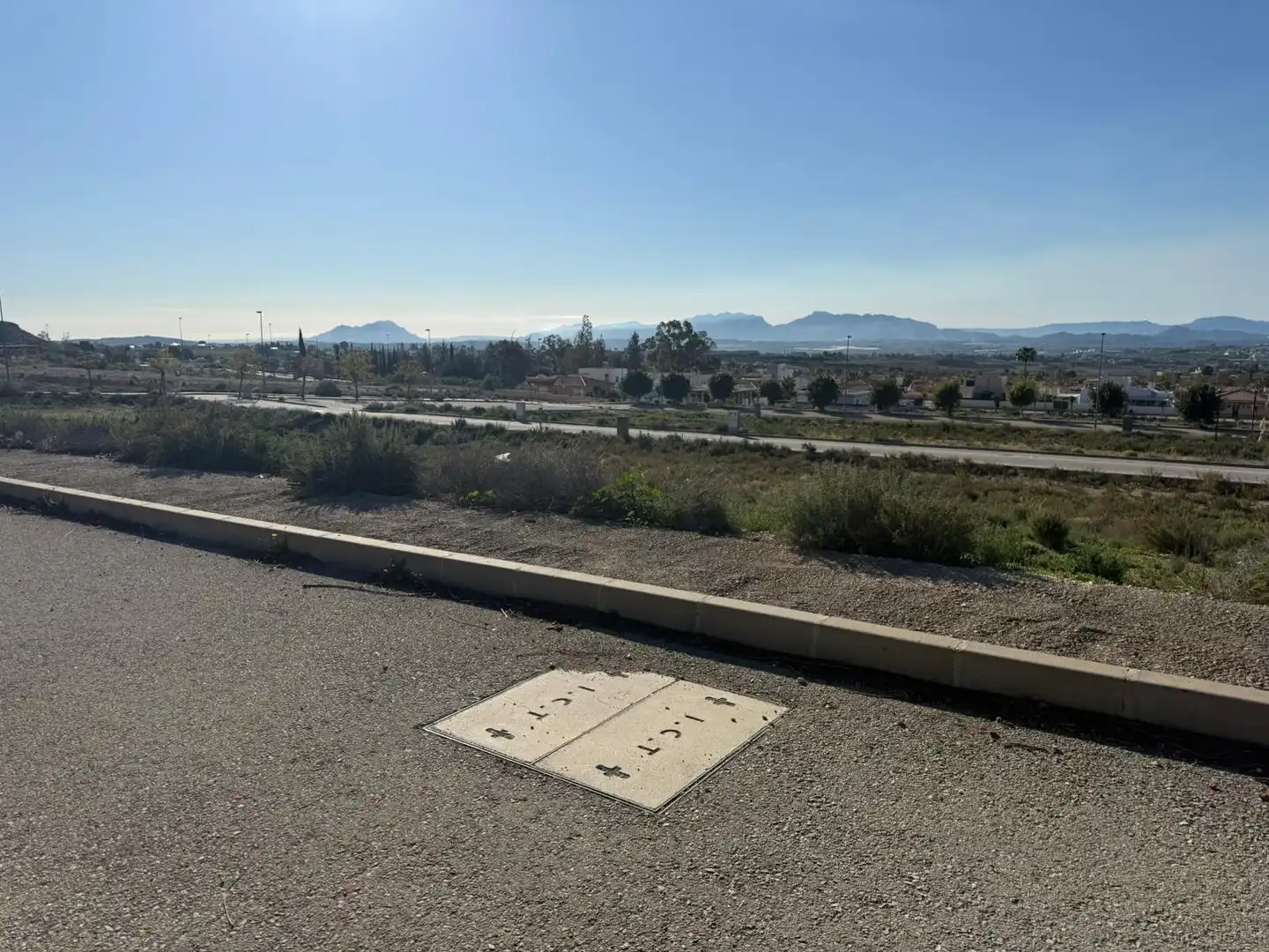 Residential for sale in Fortuna