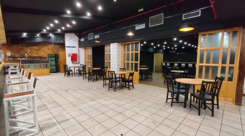 Photo 4 of Premises to rent in Ensanche - Sar, Santiago de Compostela