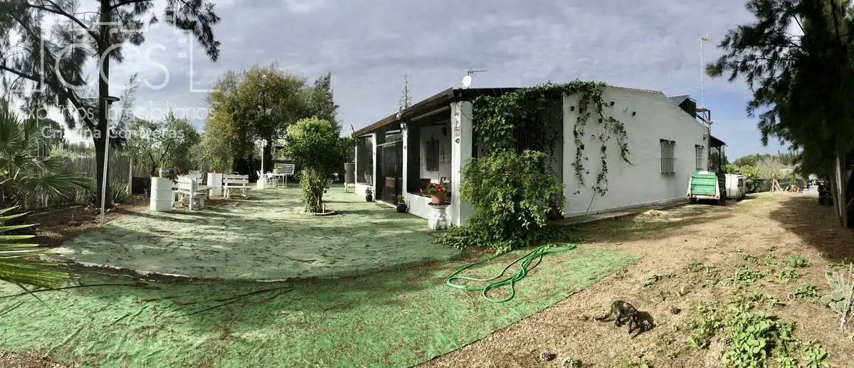 Country house with pool for sale in Almonte ciudad, imagen 16