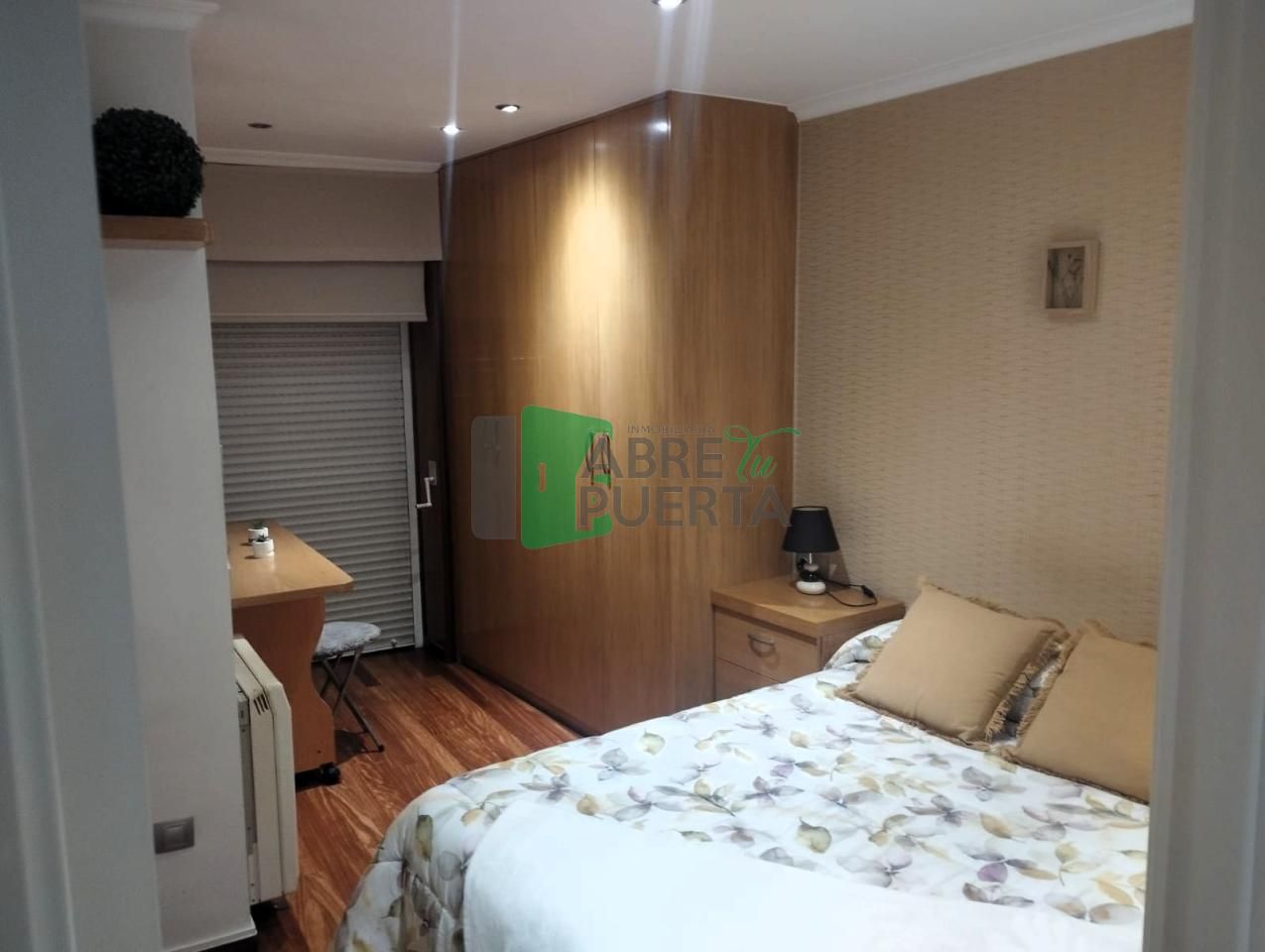 Flat for rent in Casco Viejo