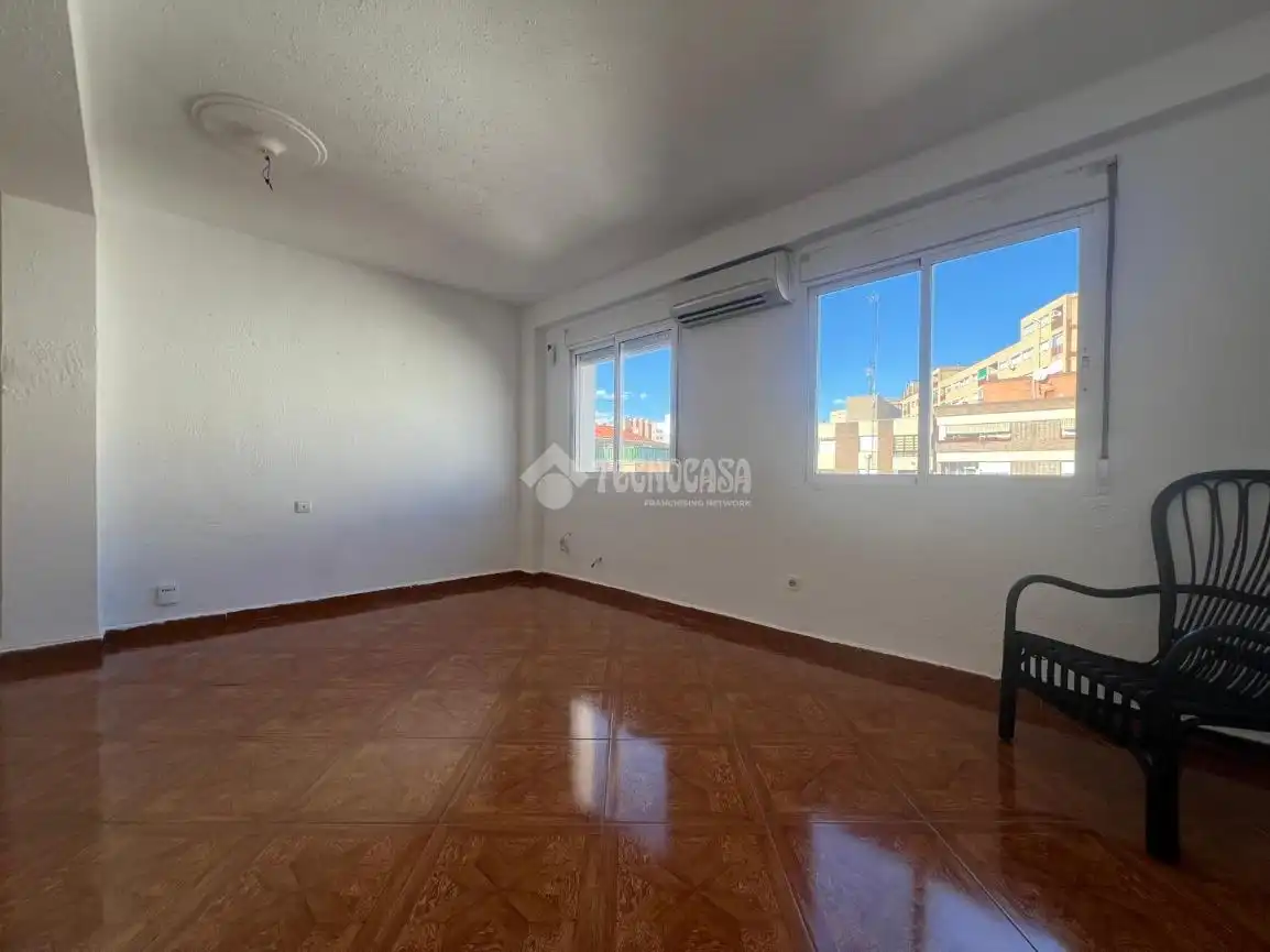 Habitación de Piso en venta en Zaragoza con Aire acondicionado y Balcón