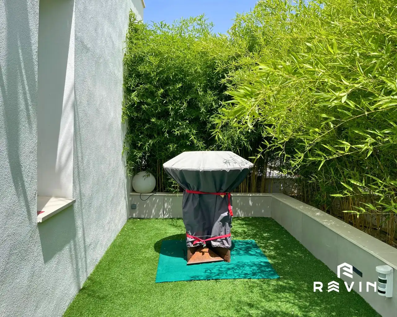 Jardín de Casa o chalet en venta en La Guardia de Jaén con Aire acondicionado, Calefacción y Jardín privado