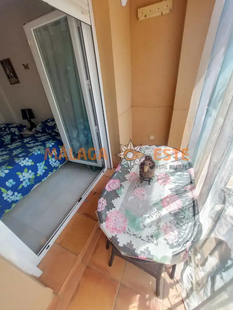 Terrassa de Casa o xalet en venda en Vélez-Málaga amb Terrassa i Traster