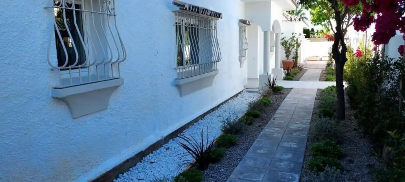 House with pool for sale in San Pedro de Alcántara, imagen 48