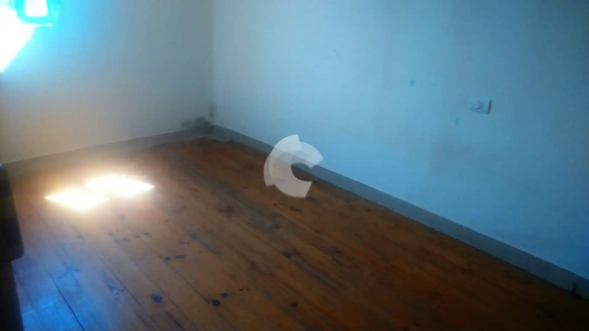 Dormitori de Casa adosada en venda en Ourense Capital  amb Jardí privat