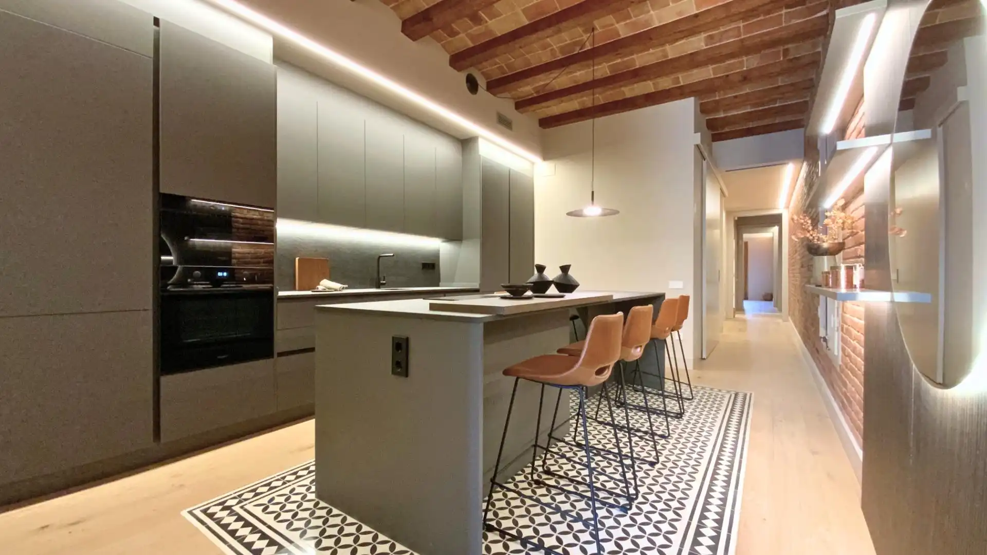 Flat for sale in Gran Vía Gran Via de les Corts Catalanes, Sant Antoni, Eixample