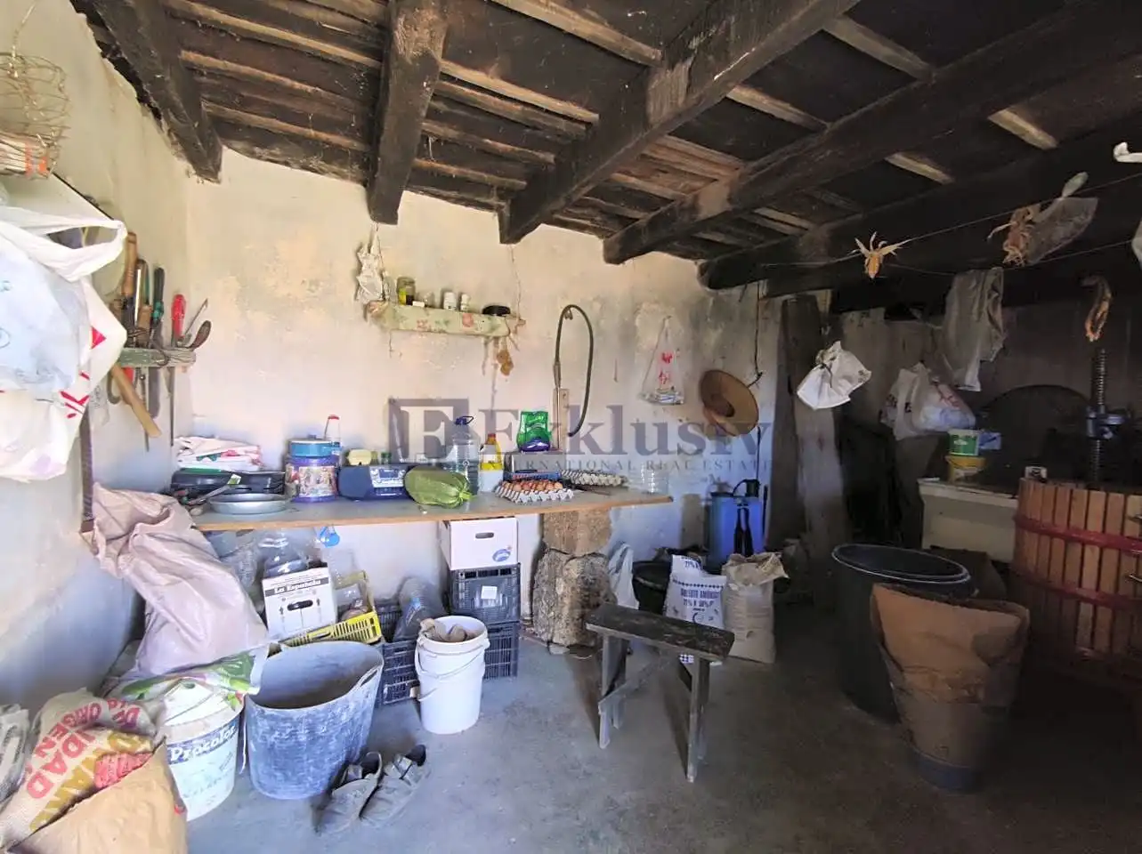 Country homes for sale in Buenavista del Norte