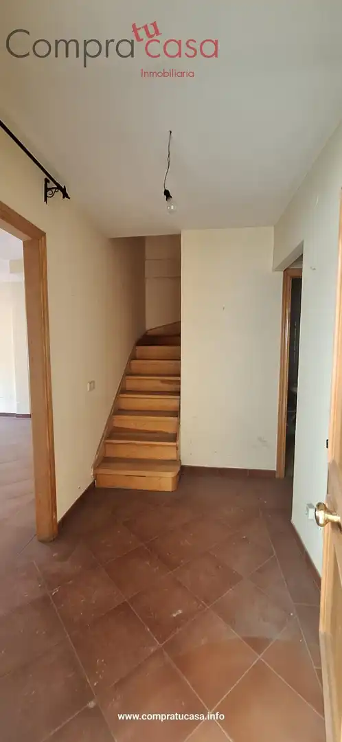 Edificio en venta en Segovia