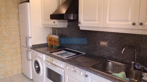 Photo 3 of Flat to rent in Residencia, La Rioja