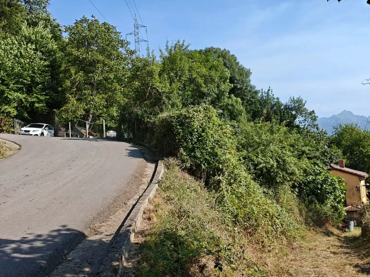Piso en venta en Laviana, Asturias