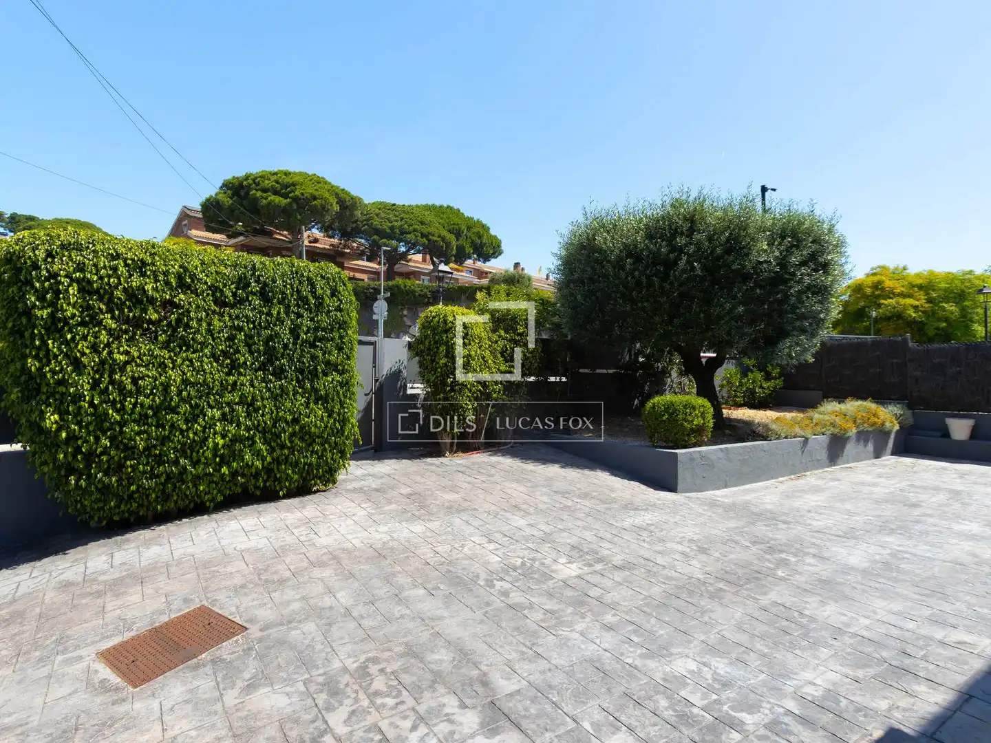 Detached house with terrace for sale in El Balís, imagen 25