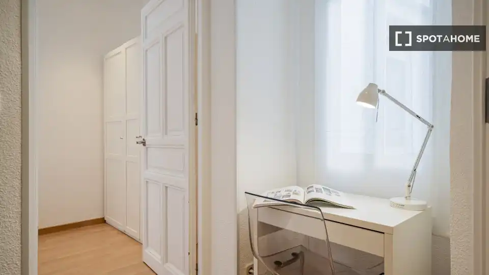 Wohnung zur Miete in Centro, imagen 11