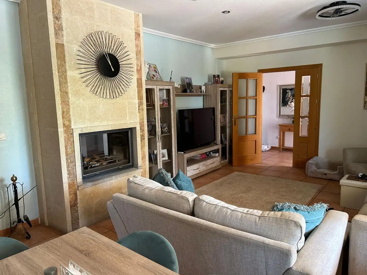 Villa con terrazza in vendita a Totana, imagen 20