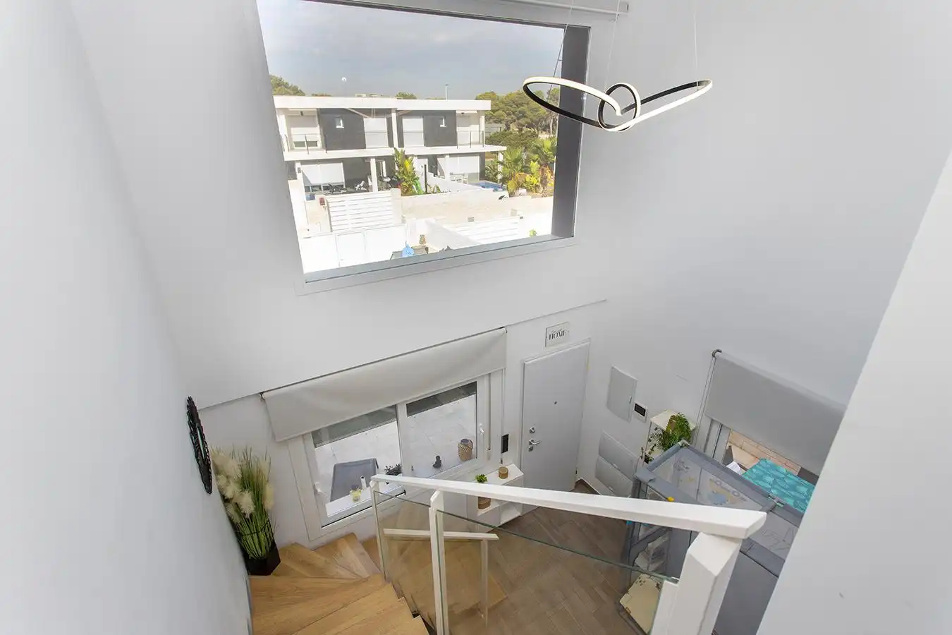 Casa amb piscina en venda a calle Ventura Selva Gonzalez, imagen 14