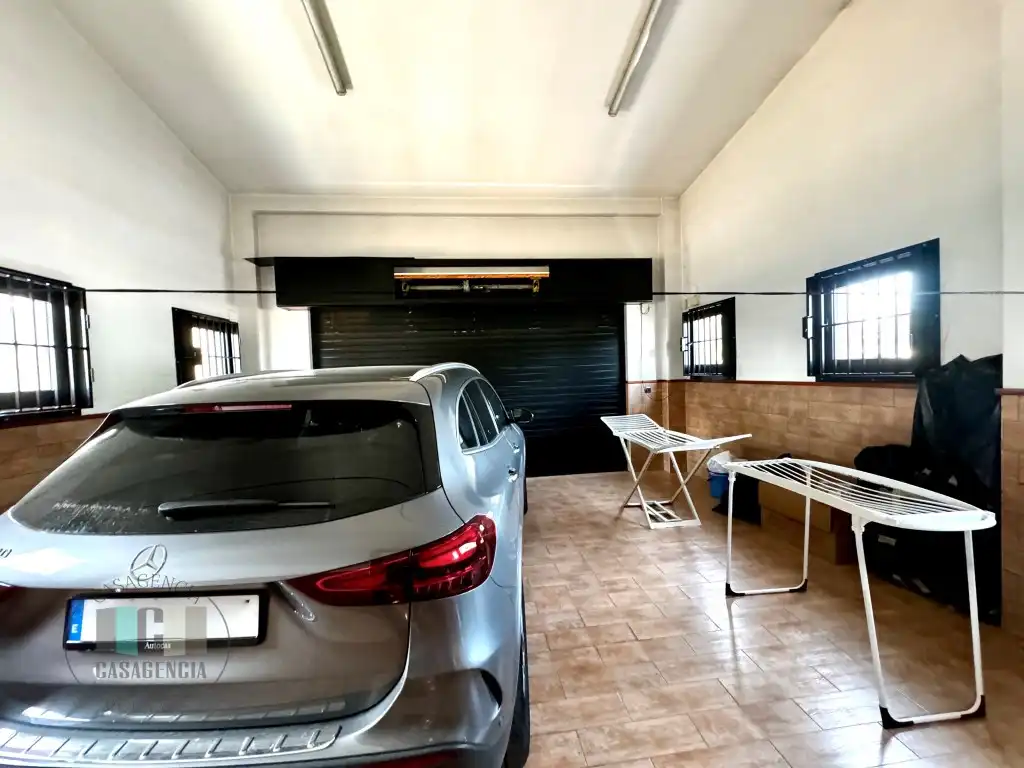Casa o chalet en venta en Via Augusta, Les Alqueries / Alquerías del Niño Perdido