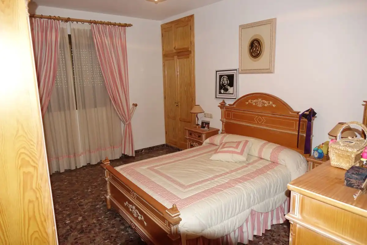Chalet con terraza en venta en Órgiva, imagen 16