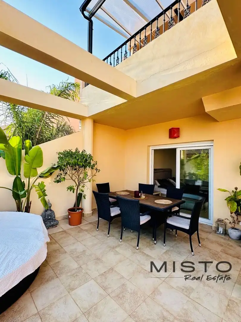 Flat with pool to rent in Urbanización Vista Real, imagen 12