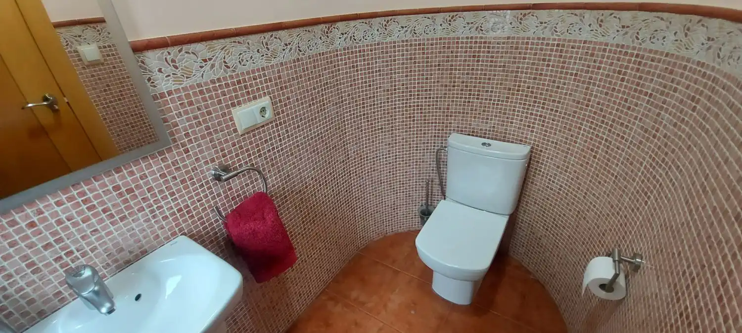 Casa o xalet en venda a Santa Catalina, 4, San Ildefonso - Catedral