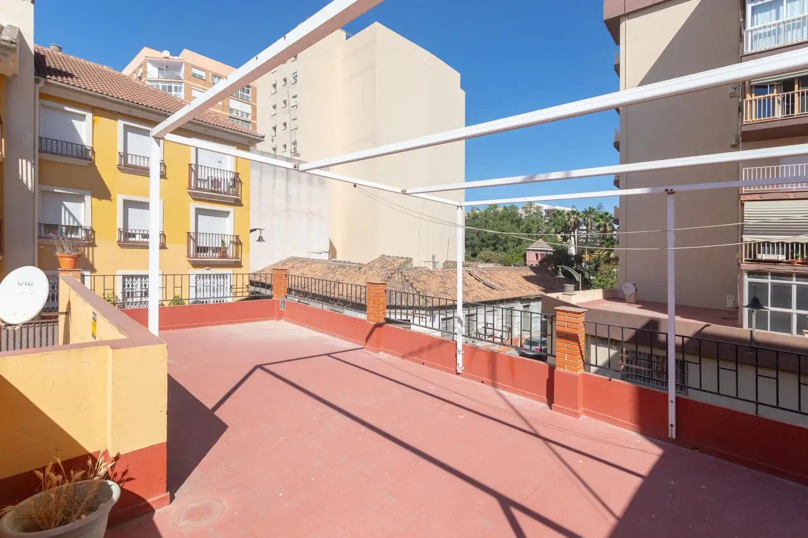 Residencial en venta en Calle de Luchana, imagen 32
