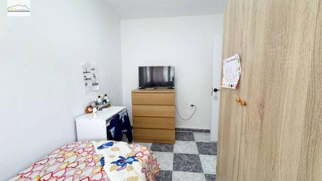 Piso en Venta en Barrio de Ciudad Jardín