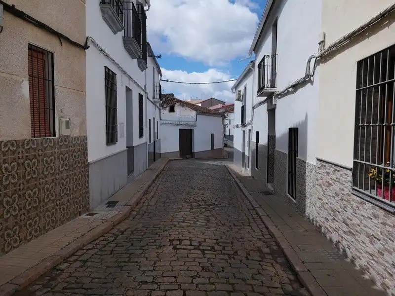 Casa en venta en Fuente Obejuna, imagen 13