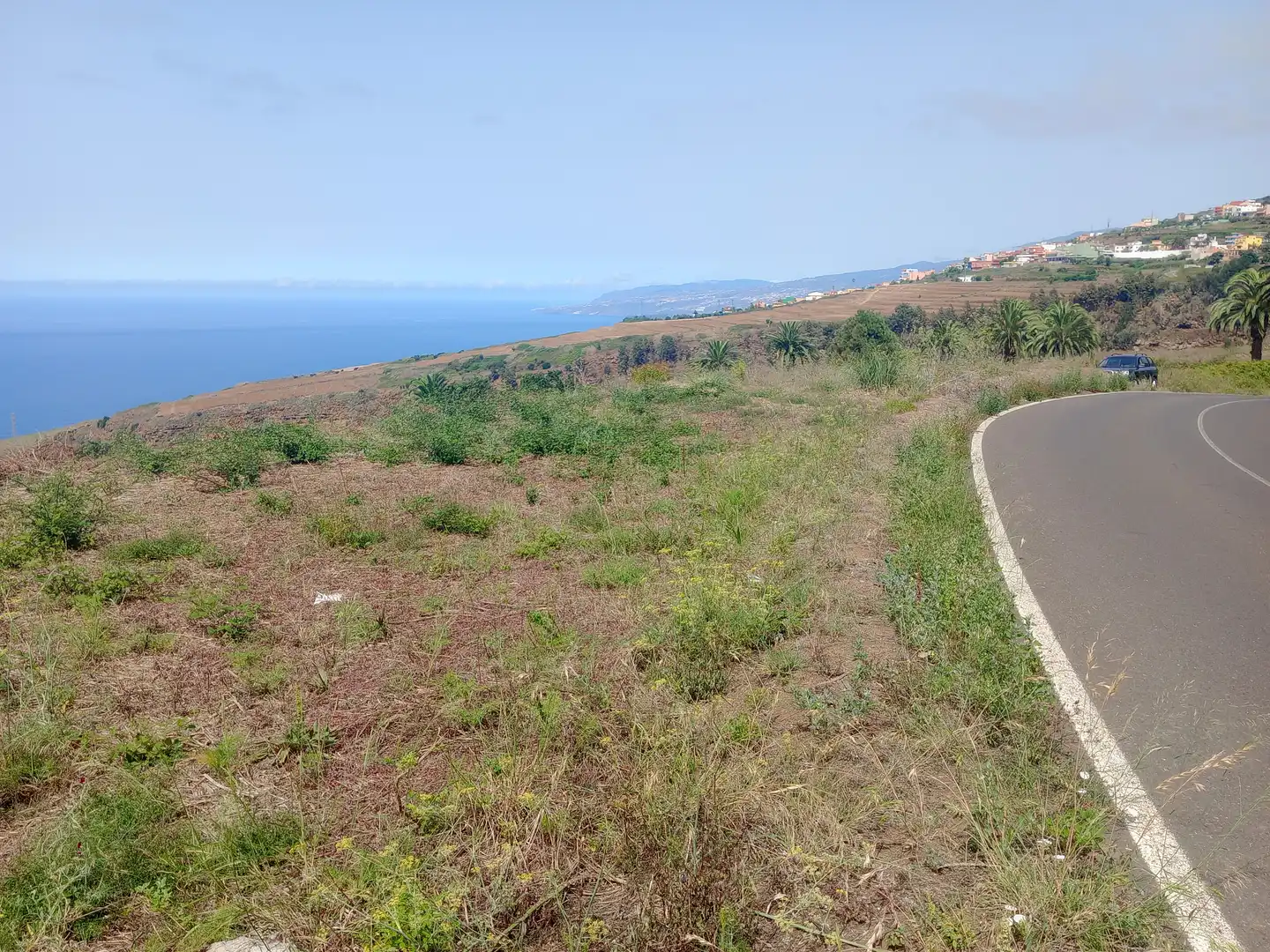 Terreny rústic en venda a Carretera General Ochocientos Veinte 76, imagen 19