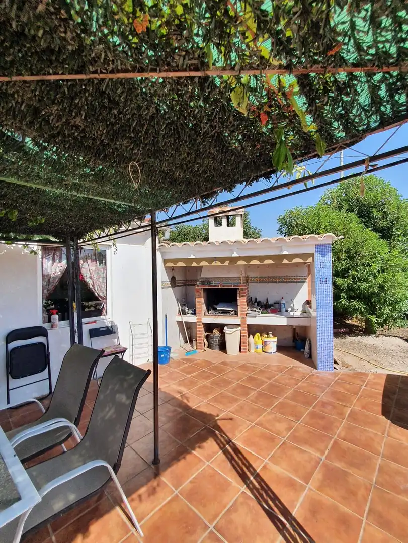 Casa con terrazza in vendita a Avenida de Almería 23, imagen 22