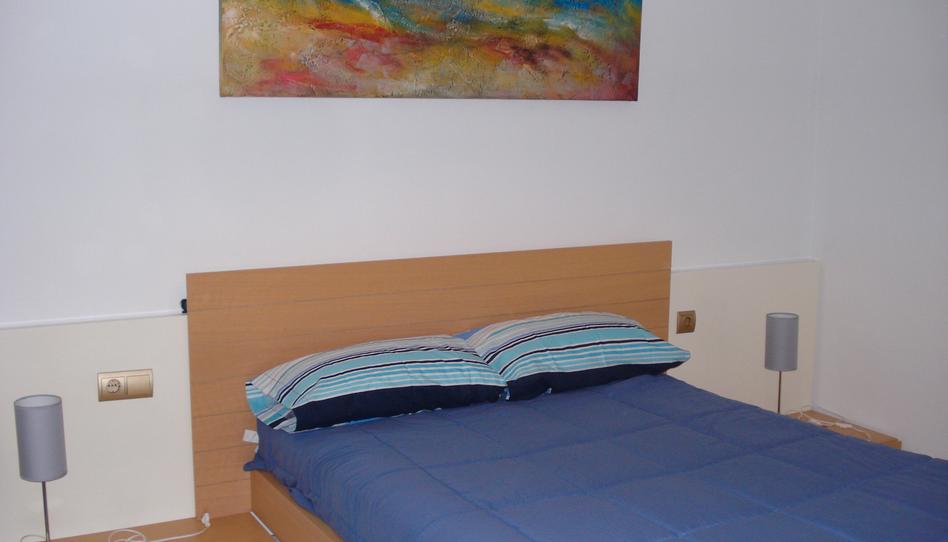 Foto 1 de Apartament en venda a Calle San Blas, Casco Antiguo, Badajoz