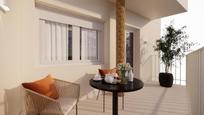 Flat for sale in CARDENAL CISNEROS, Trafalgar, imagen 3