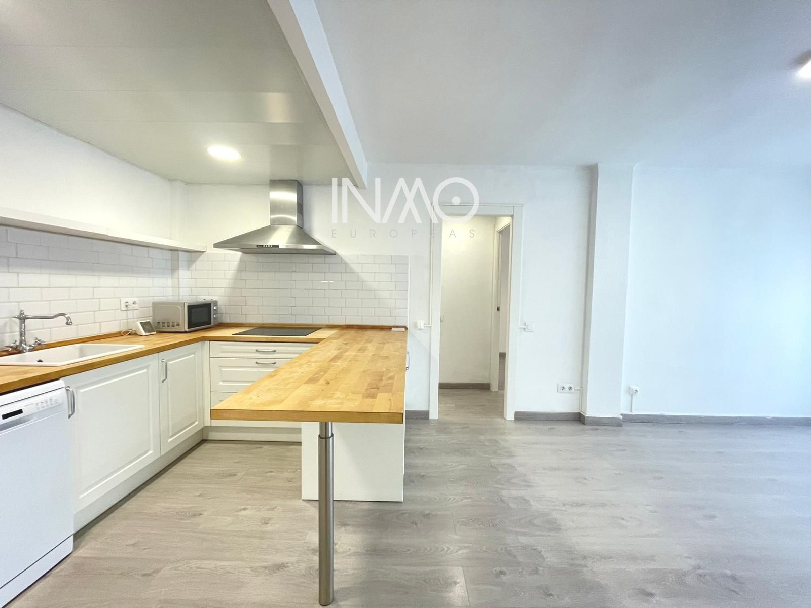 Cocina de Piso en venta en Rubí