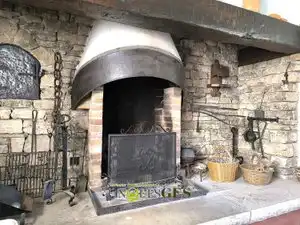 Casa o xalet en venda en Aiguamúrcia amb Jardí privat, Terrassa i Traster