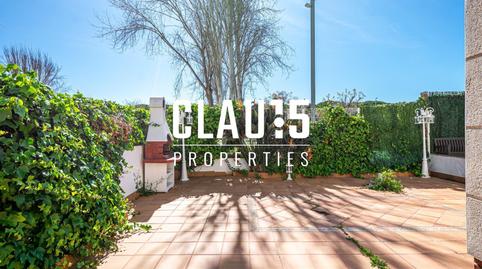 Photo 5 of Single-family semi-detached for sale in Santa Susanna, Barcelona