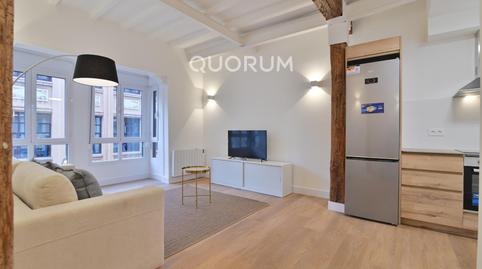 Photo 4 of Flat for rent in Calle General Concha, Alhóndiga, Bilbao