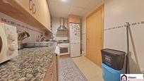 Kitchen of Duplex for sale in Sant Llorenç d'Hortons  with Air Conditioner and Terrace