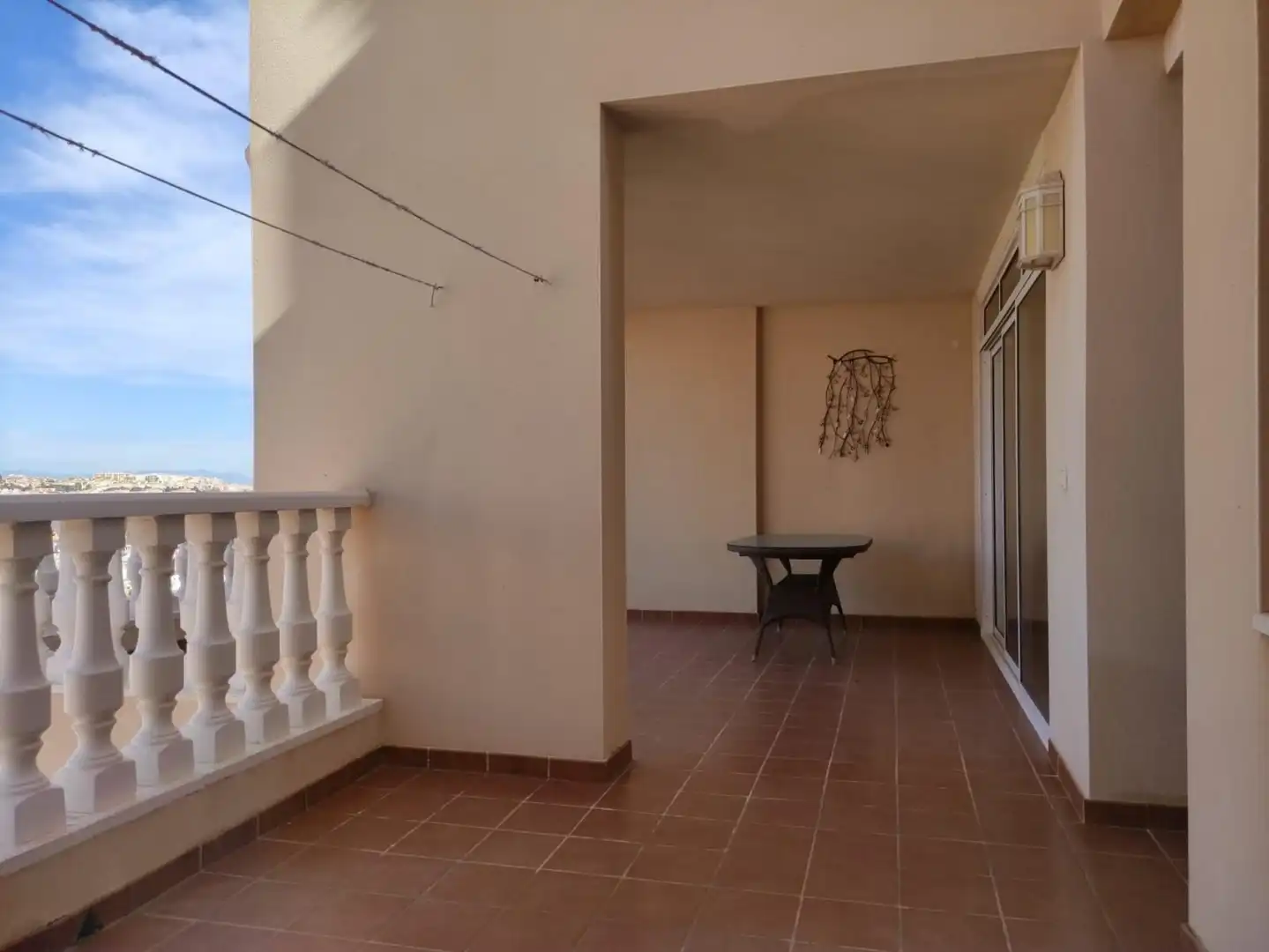 Dúplex en venta en Playa de los Locos