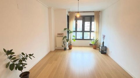 Foto 3 de Piso de alquiler en Calle Juan Llorens, La Petxina, Valencia Capital