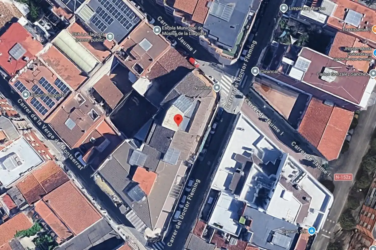 Wohnung zum Verkauf in Carrer de Jaume I, 3, imagen 21