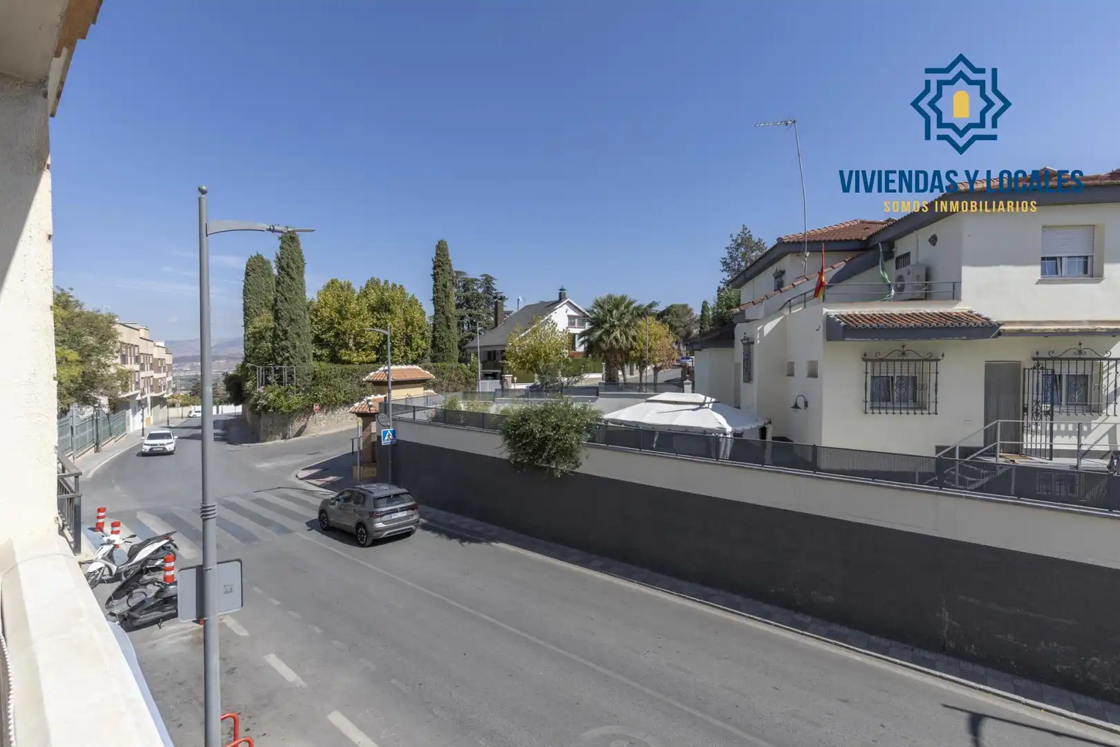 Appartamento con terrazza in vendita a Avenida de la Casa Grande, imagen 47
