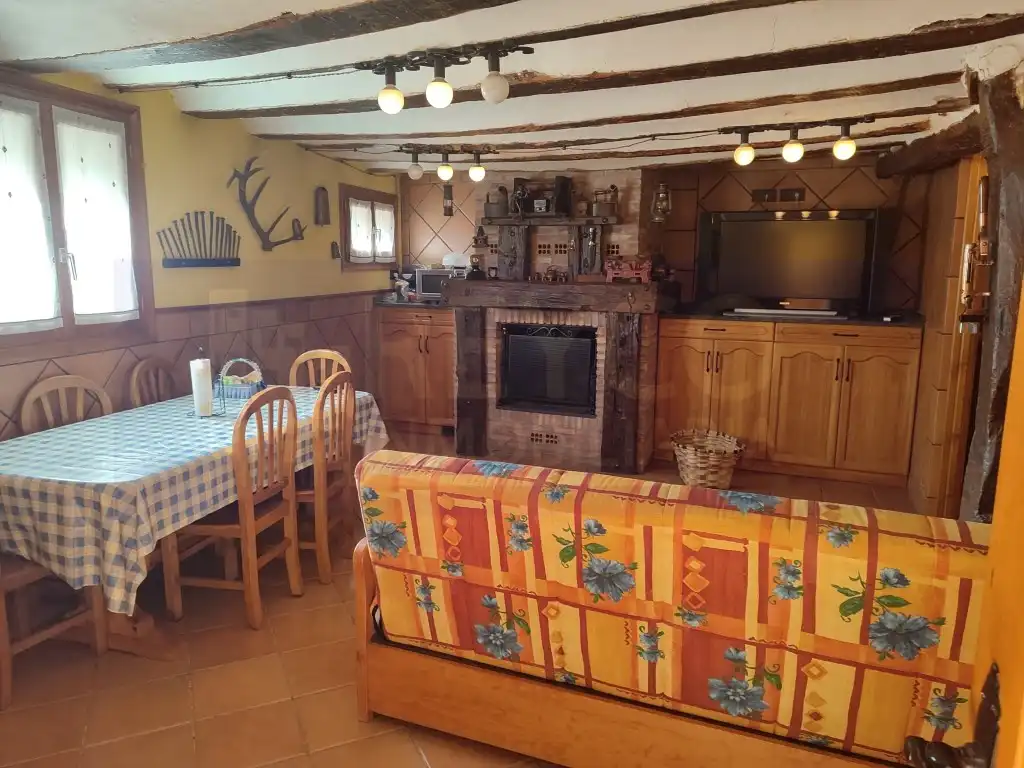 House for sale in Baños de Río Tobía, imagen 4