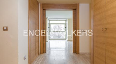 Foto 5 de Pis de lloguer a El Viso,  Madrid Capital