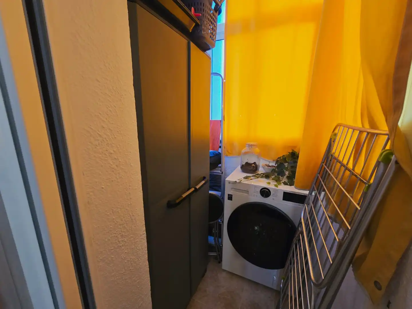Piso con terraza en venta en Carrer de les Balears, imagen 54