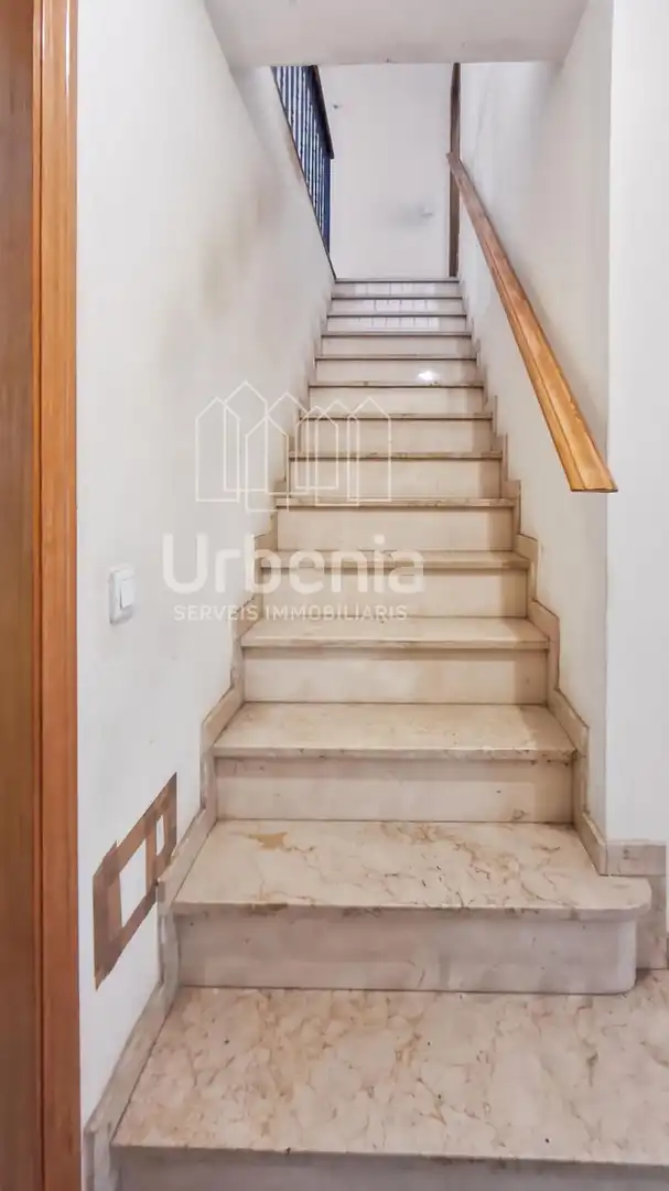 Piso en venta en Mataró con Calefacción