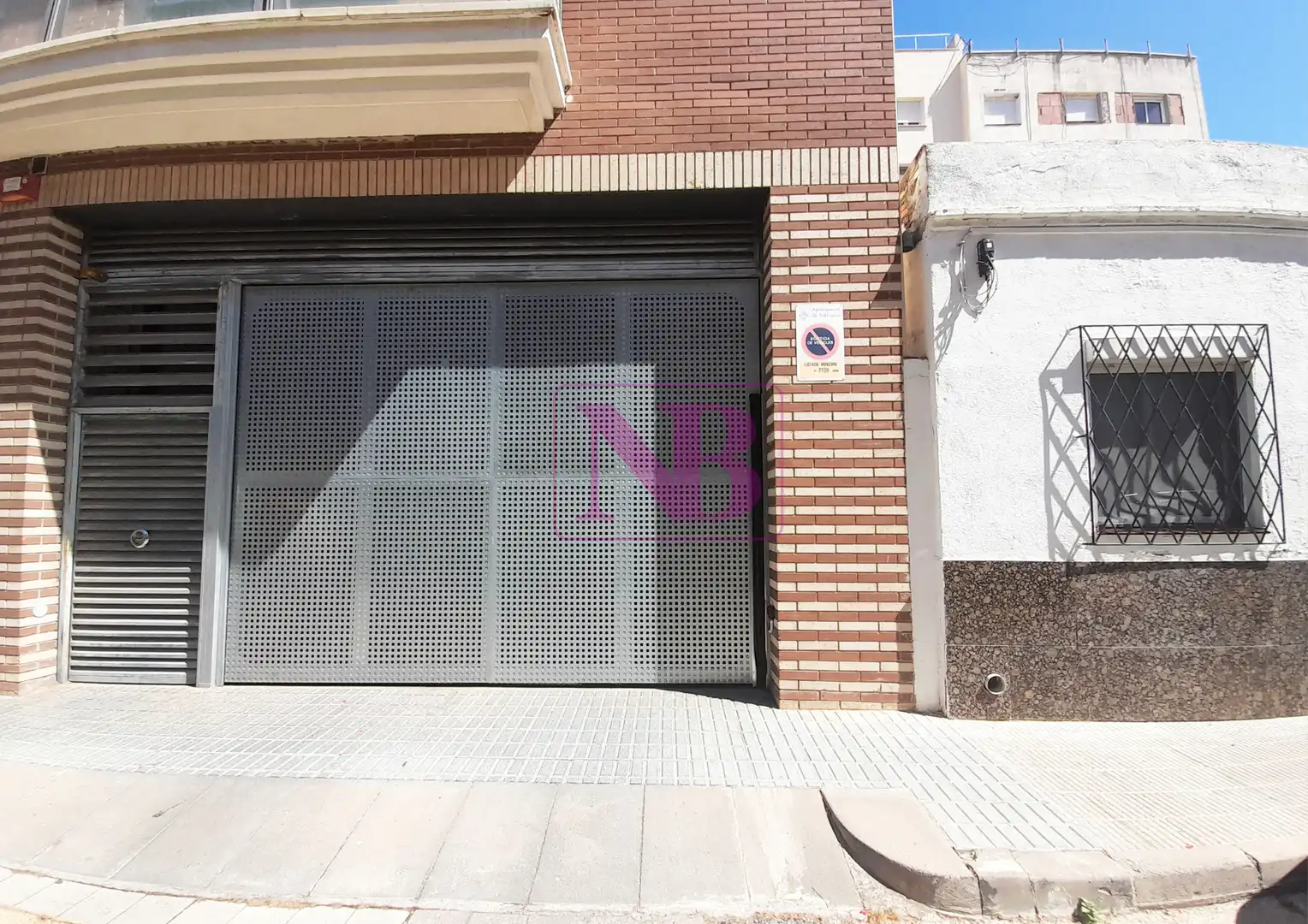 Individual with lift for sale in Carrer de Sant Antoni 78