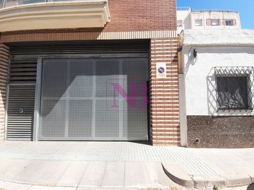 Individual with lift for sale in Carrer de Sant Antoni 78