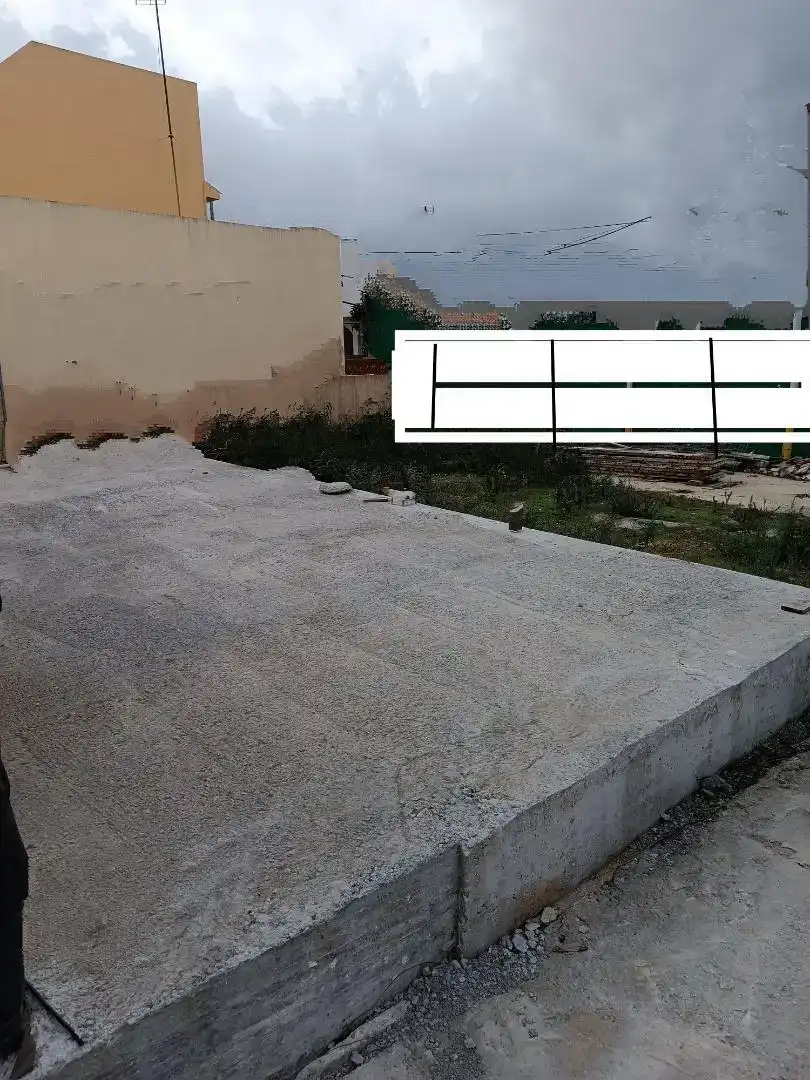Casa o xalet en venda en Algeciras amb Aire condicionat