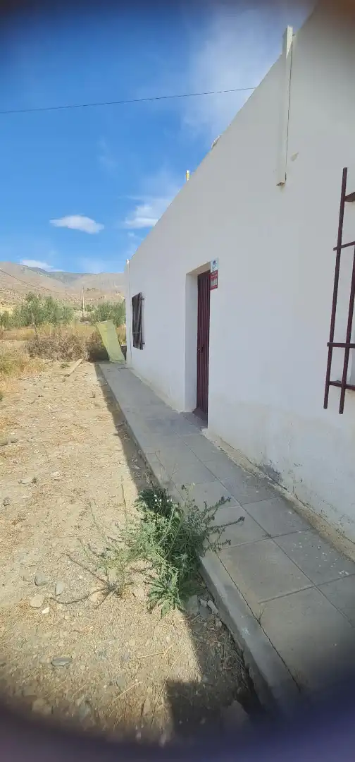 Rustikales Grundstück zum Verkauf in Camino Espinaza, imagen 26