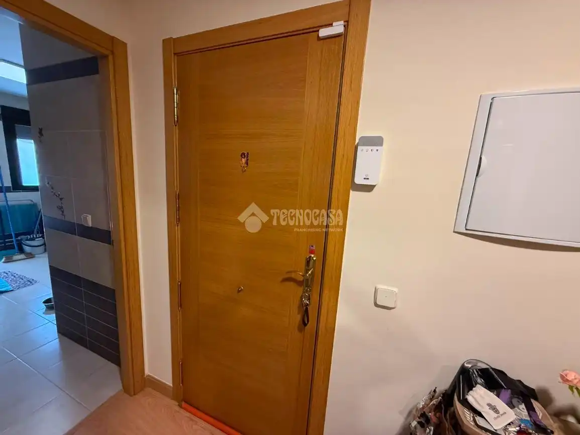 Flat for sale in Almorox  with Air Conditioner, Heating and Parquet flooring