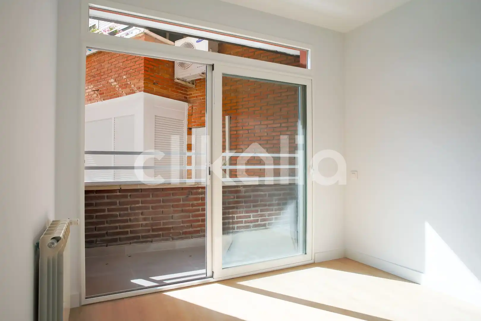 Terraza de Piso en venta en Madrid con Aire acondicionado, Calefacción y Terraza