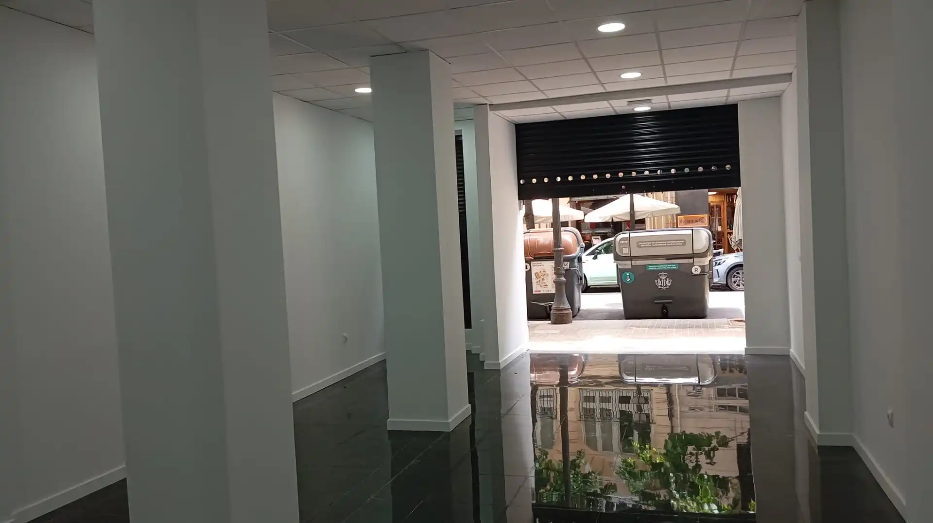 Business premises to rent in Carrer de Salamanca, imagen 6