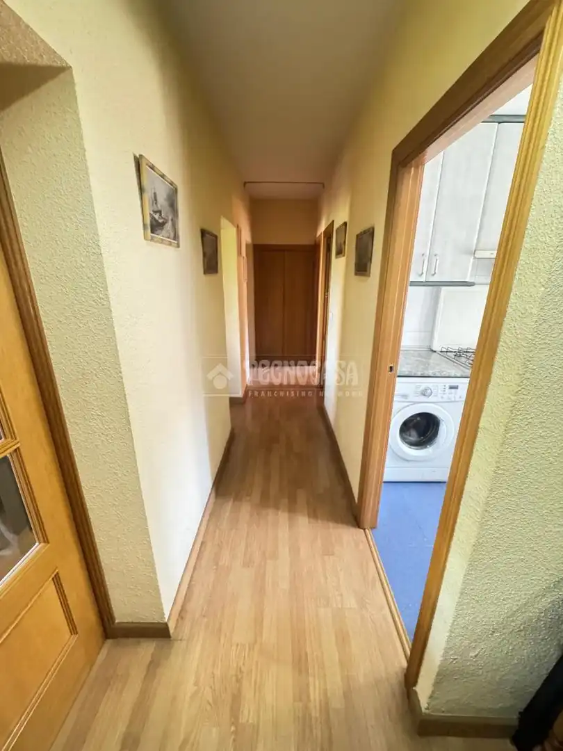 Pis en venda en Alcorcón amb Aire condicionat i Balcó